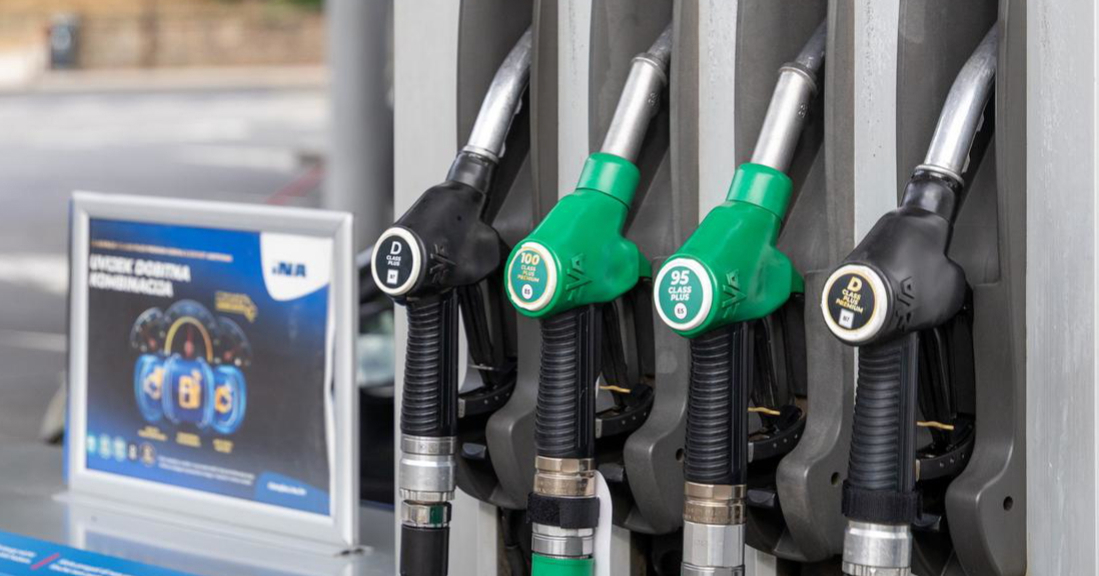 Neslužbeno: Uskoro padaju cijene goriva