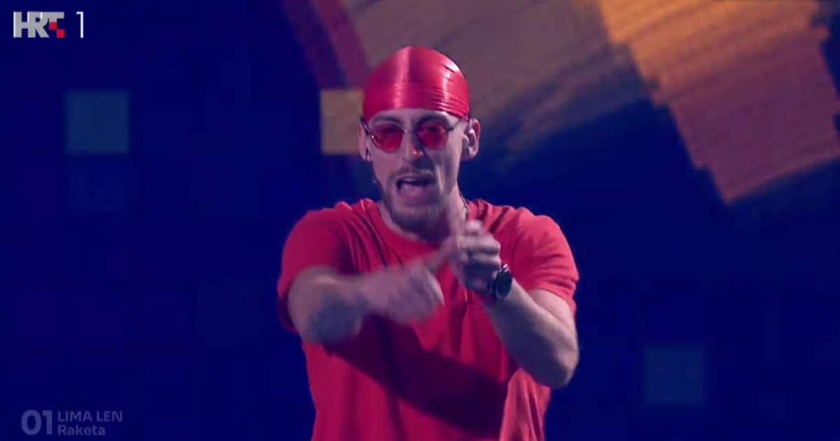 Počela je prva polufinalna večer Dore. Tko ide u finale?