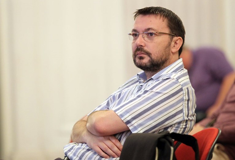 SDP-ov Arsen Bauk: Vukovarski prosvjed je opravdan ako to nije pritisak na sud