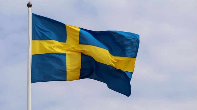 Pad švedskog BDP-a blaži je nego u drugim velikim europskim gospodarstvima