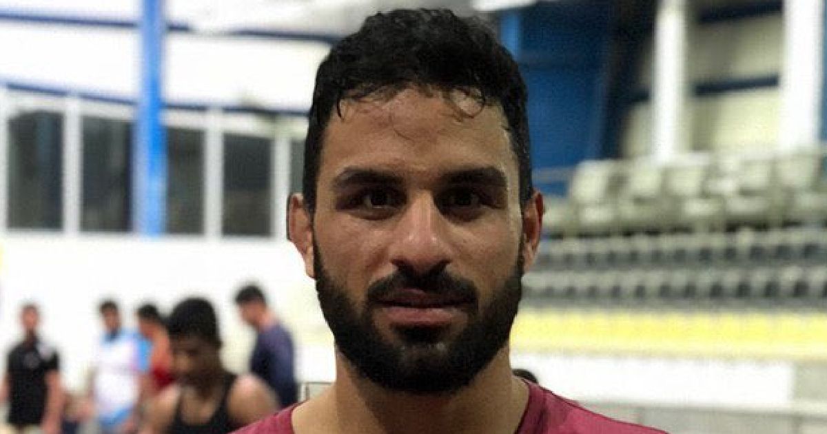 Udruženje sportaša traži izbacivanje Irana iz sporta zbog smrtne presude hrvaču