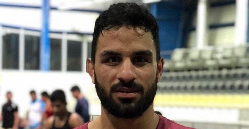 Udruženje sportaša traži izbacivanje Irana iz sporta zbog smrtne presude hrvaču
