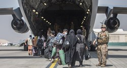 Britanija nastavlja s evakuacijama iz Kabula, Nizozemska, Njemačka i Norveška gotove