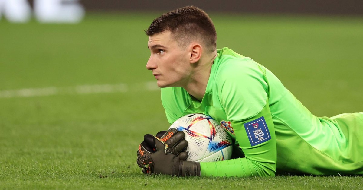 Španjolci: Real Madrid želi Livakovića