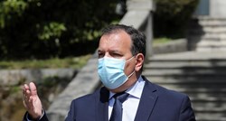Beroš: Nema krize s respiratorima u varaždinskoj bolnici, odmah smo ih osigurali pet