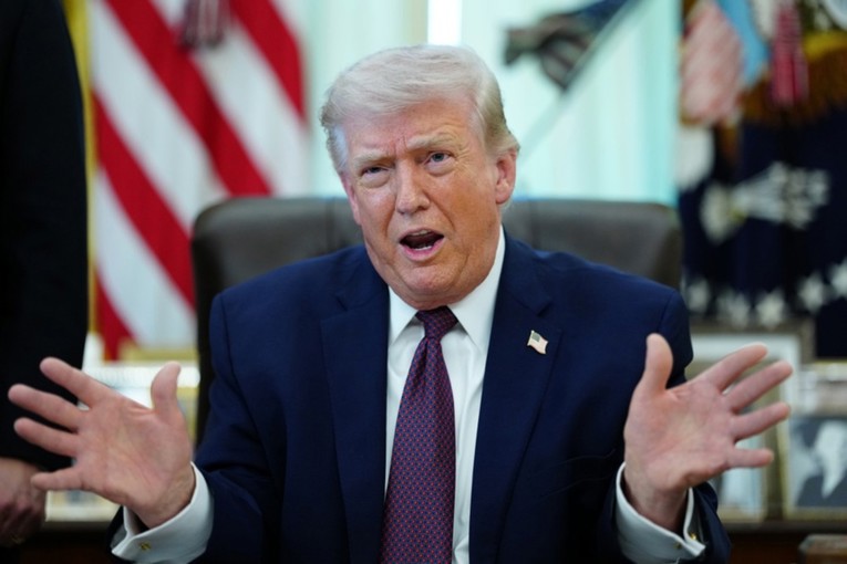 Sutkinja proširila zabranu Trumpove uredbe o glasanju poštom na cijeli SAD