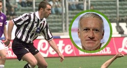 Deschamps o Tudoru kada je došao u Juventus: Koliko vidim, nije se promijenio