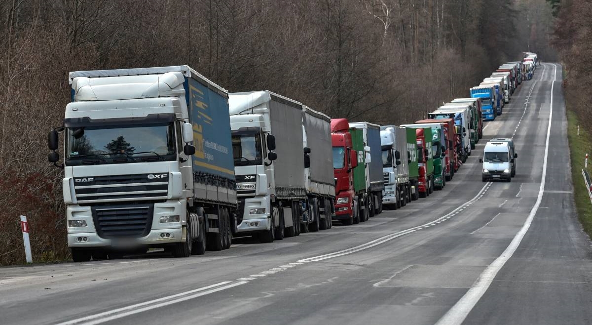 Slovačka širi zabranu uvoza ukrajinskih proizvoda