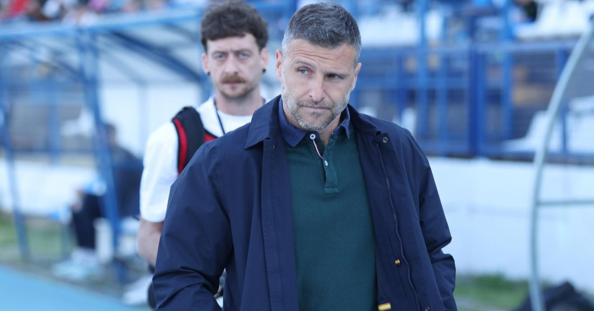 Radotić: Samo ja i moja ekipa možemo izgubiti pred ovakvim auditorijem