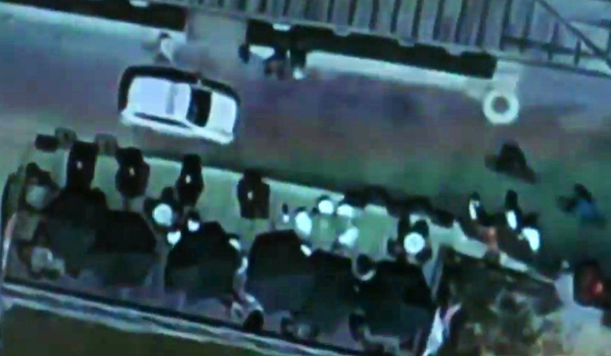 Kosovske vlasti: Teroristi su vježbali pred Vučićem par dana prije napada. Evo snimki