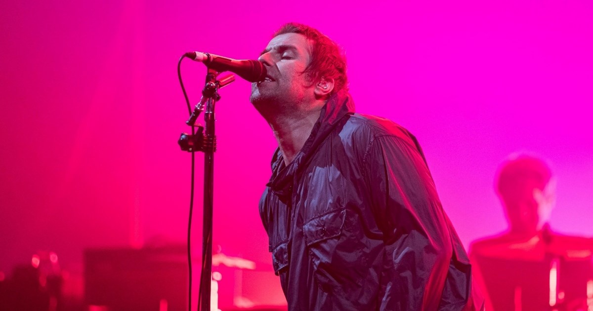 Sve generacije fanova spremne za povratničku turneju Oasisa