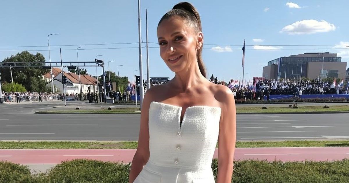 Mila Horvat o partneru: Mi smo prijatelji koji se već godinama jako dobro poznaju