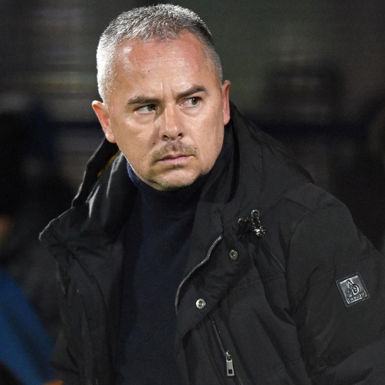 Šafarić: Luda završnica i jako velika pobjeda. Bodovi nam daju mir