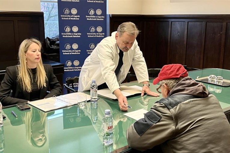 Ministarstvo branitelja: Identificirali smo osam žrtava iz Domovinskog rata