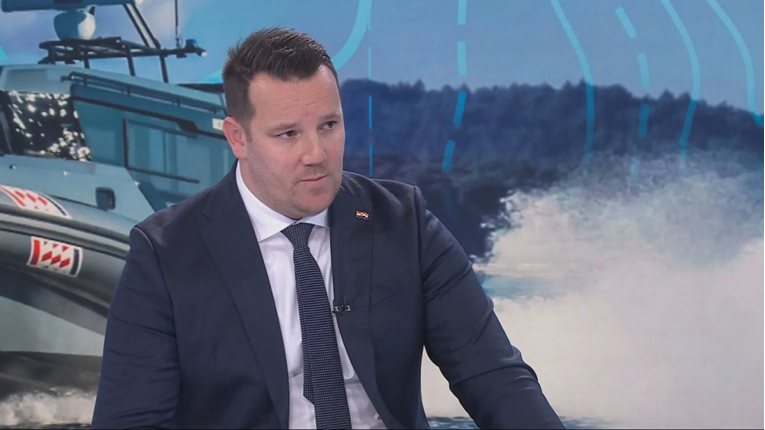 Hrvatska sutra šefu NATO-a predstavlja borbeno plovilo: "Malo, ali razorno"