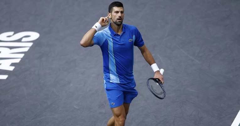 Evo koliko je Đoković zaradio osvajanjem Pariza