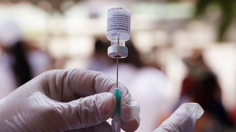 Studija: Stopa zaraze i smrtnosti u Italiji pala za 80% nakon prvog cijepljenja