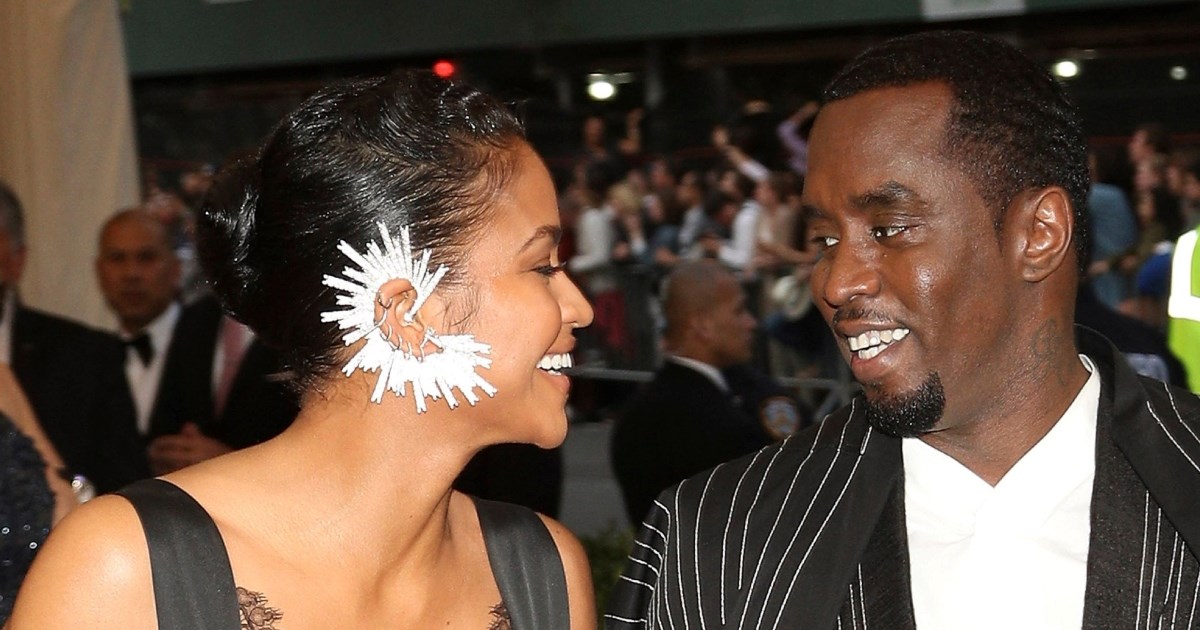 Cassie reagirala na Diddyjevu zatvorsku kaznu: "Ništa ne može poništiti traumu"