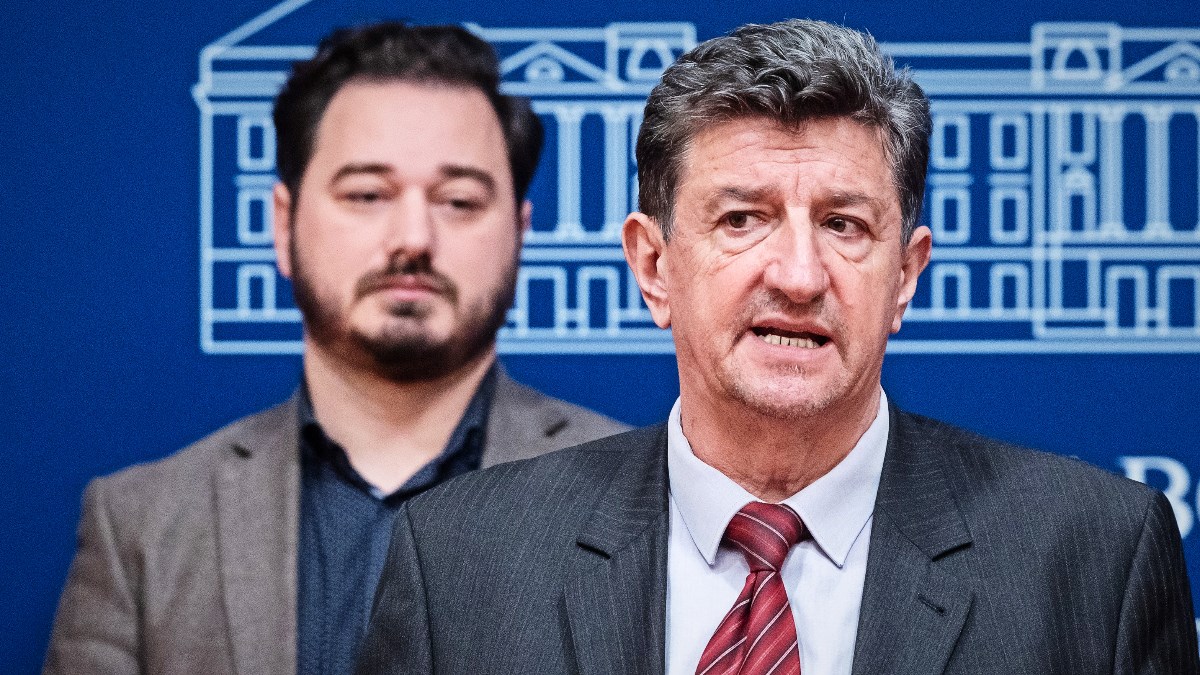 Hrvatski suverenisti osudili tučnjavu mladića u Vukovaru