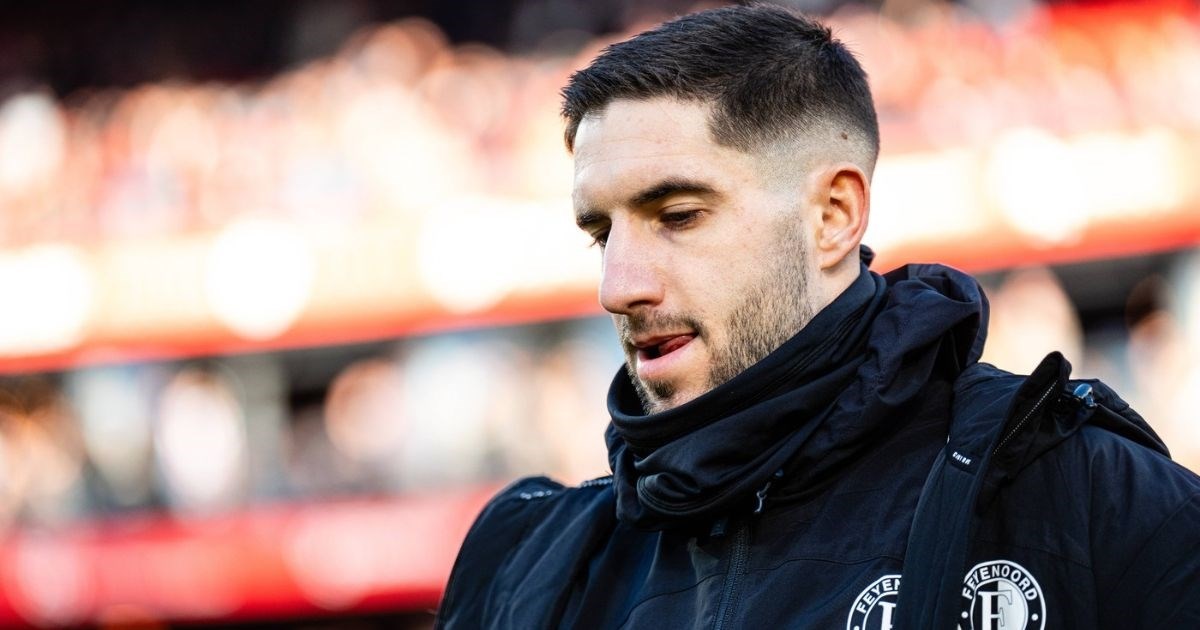 Trebao se vratiti u Dinamo. Sad ga je Dalić zaboravio, a on spašava karijeru