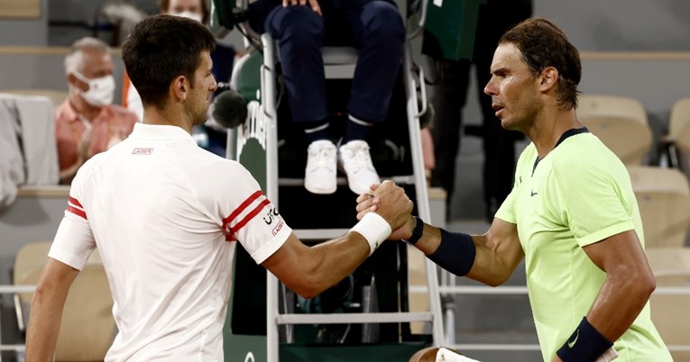 Poznati parovi Roland Garrosa, najiščekivaniji meč moguć već u četvrtfinalu