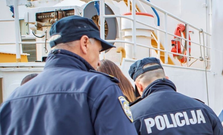 Hrvatskim pomorcima omogućeno testiranje na koronavirus da se mogu ukrcati na brodove