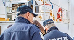 Hrvatskim pomorcima omogućeno testiranje na koronavirus da mogu na brodove