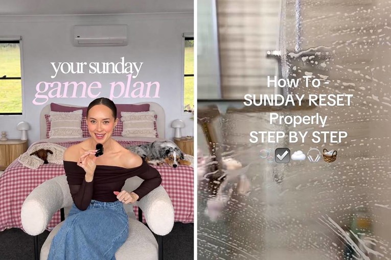 Zašto se osjećate kao da "krivo provodite nedjelju" (i kako to popraviti)?