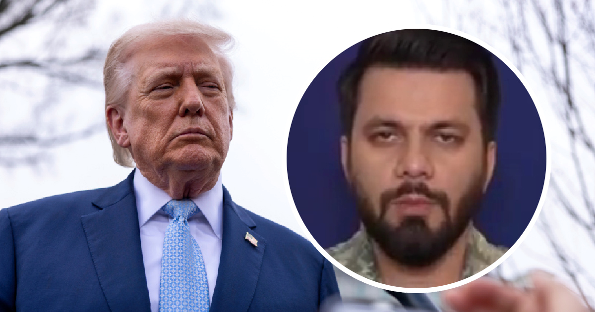 Iranski vojni glasnogovornik: Hej Trump, otpušten si