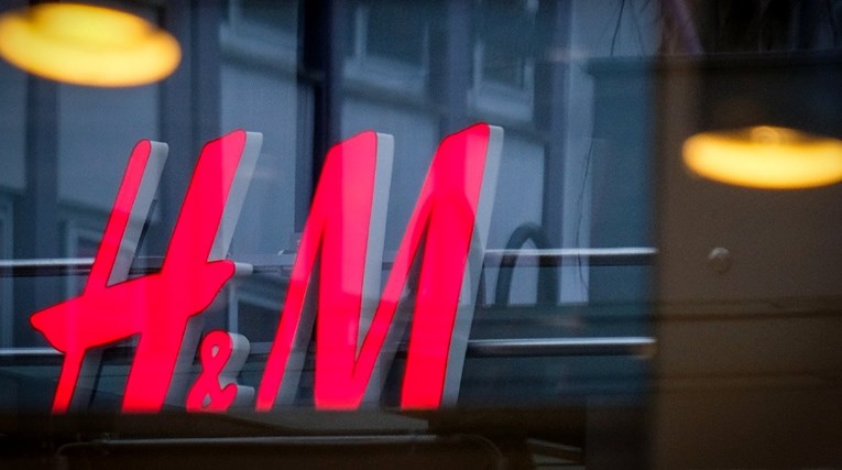 H&M u Njemačkoj kažnjen s 35 milijuna eura zbog špijuniranja zaposlenika
