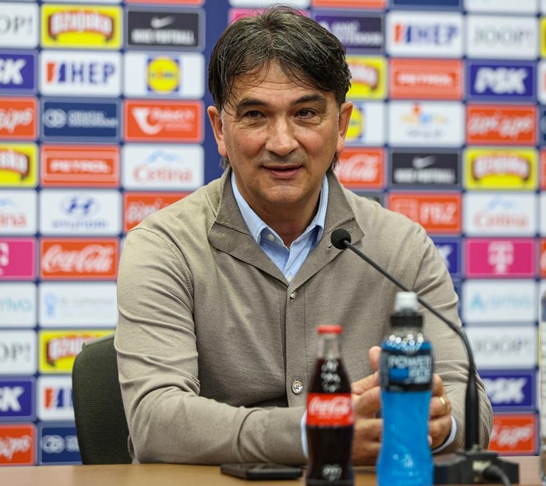 Dalić otkrio koga neće mijenjati: Trebaju mu jake utakmice i maksimalna minutaža