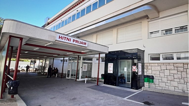 Grad Split bolnici donirao 60 tisuća eura