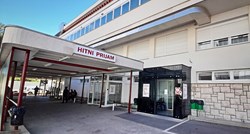 Grad Split bolnici donirao 60 tisuća eura