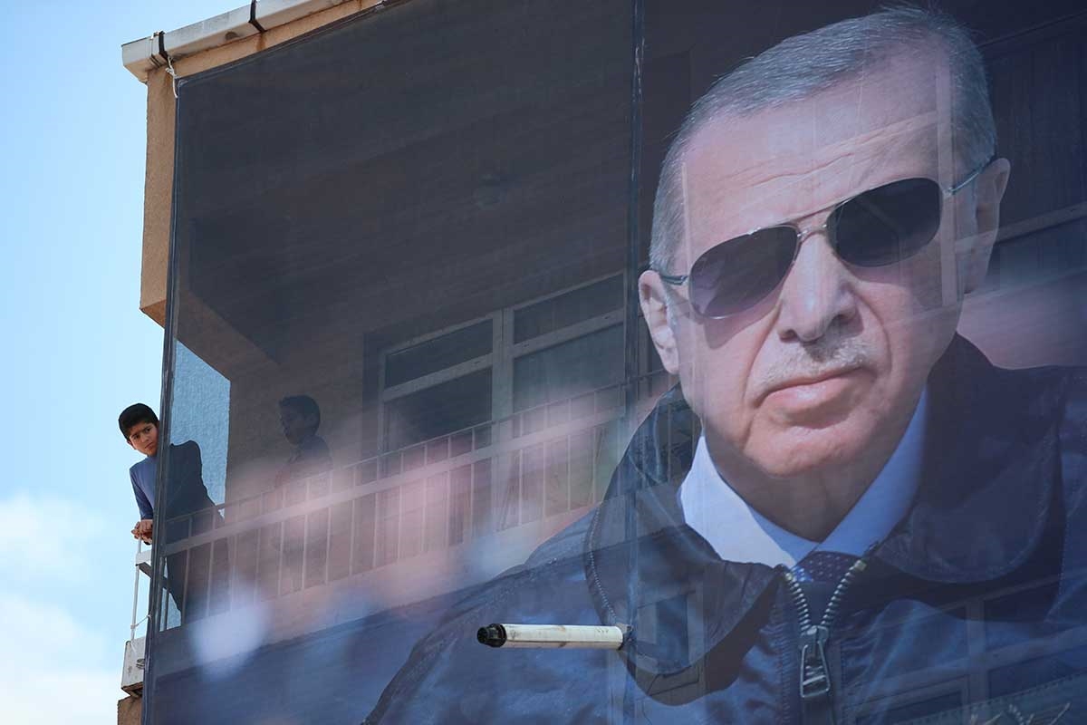 Hoće li Turcima biti bolje sa ili bez Erdogana?