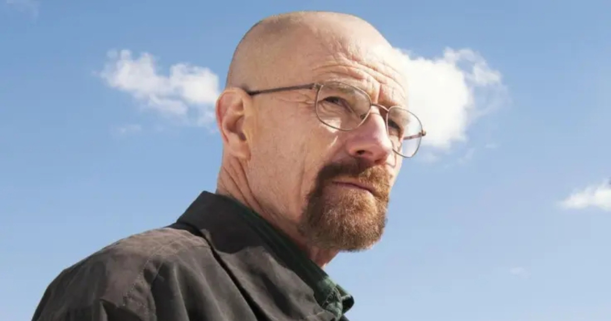 Kako je epizoda Dosjea X dovela do serije Breaking Bad