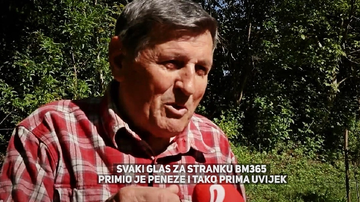 Bili smo u posljednjoj Bandićevoj utvrdi: "Svaki glas za tu stranku primio je peneze"