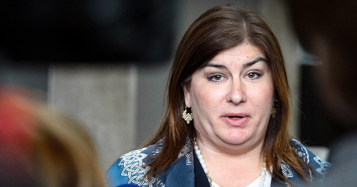 Plenkovićeva omiljena ministrica uskoro priznaje da je EU novcem preplatila softver?