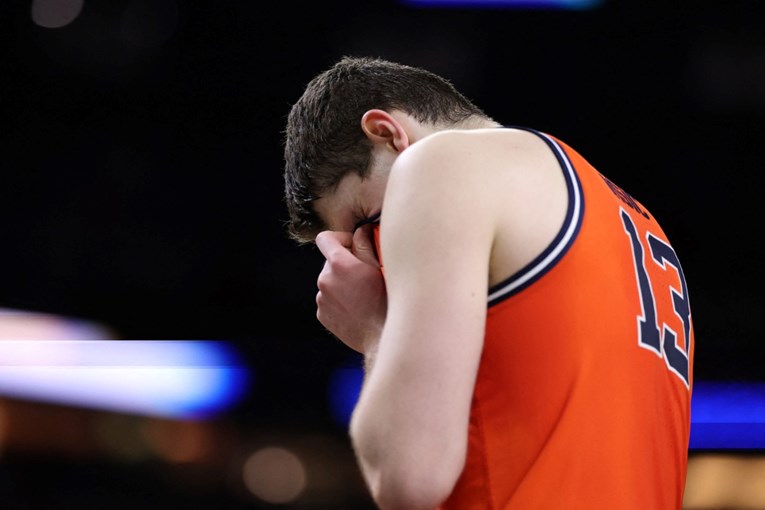 Hrvatski blizanci i "Balkanski blok" ispali u polufinalu March Madnessa