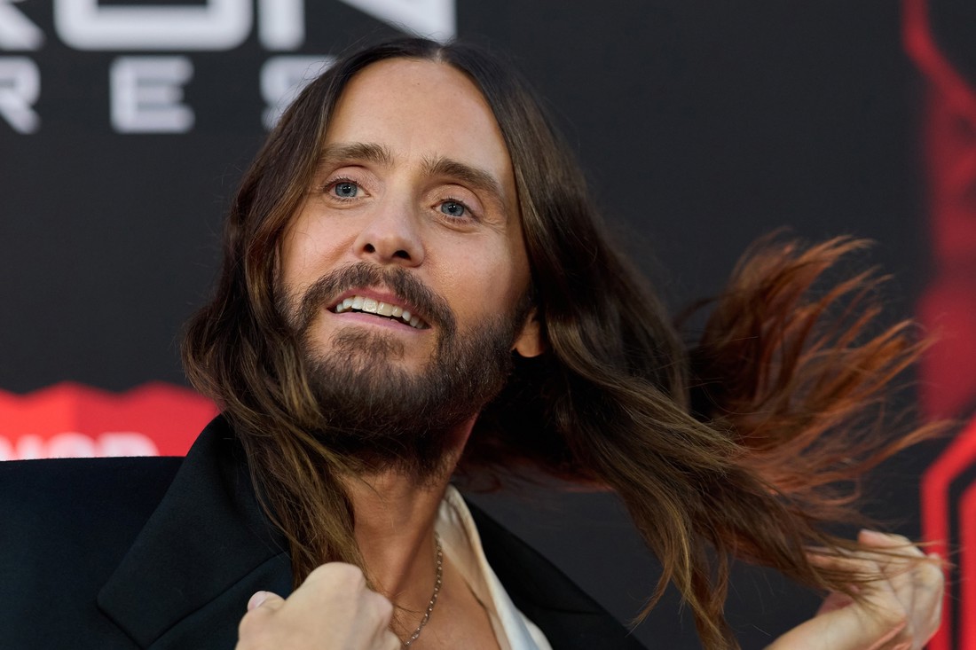 Jared Leto: Nikada u životu nikoga nisam zlostavljao