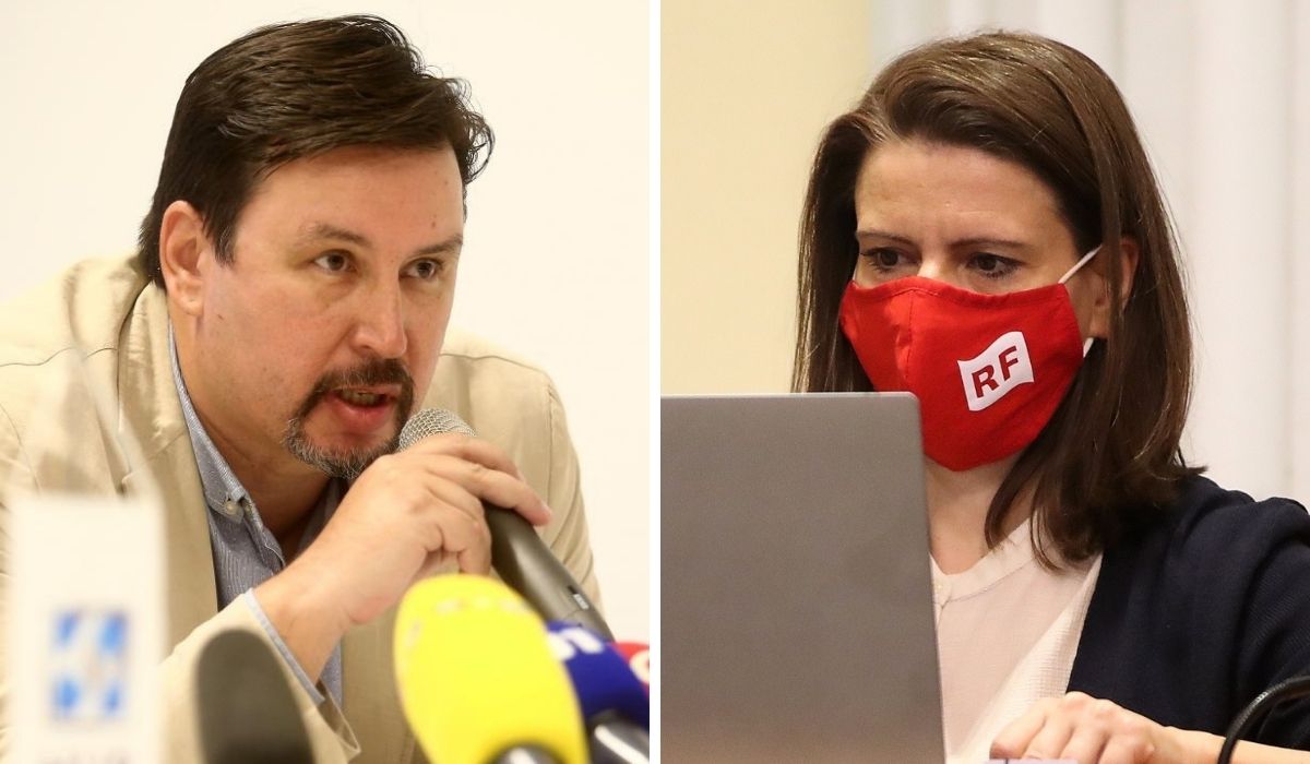 Bujas o Katarini Peović: Pokažimo joj srednji prst, zajedno
