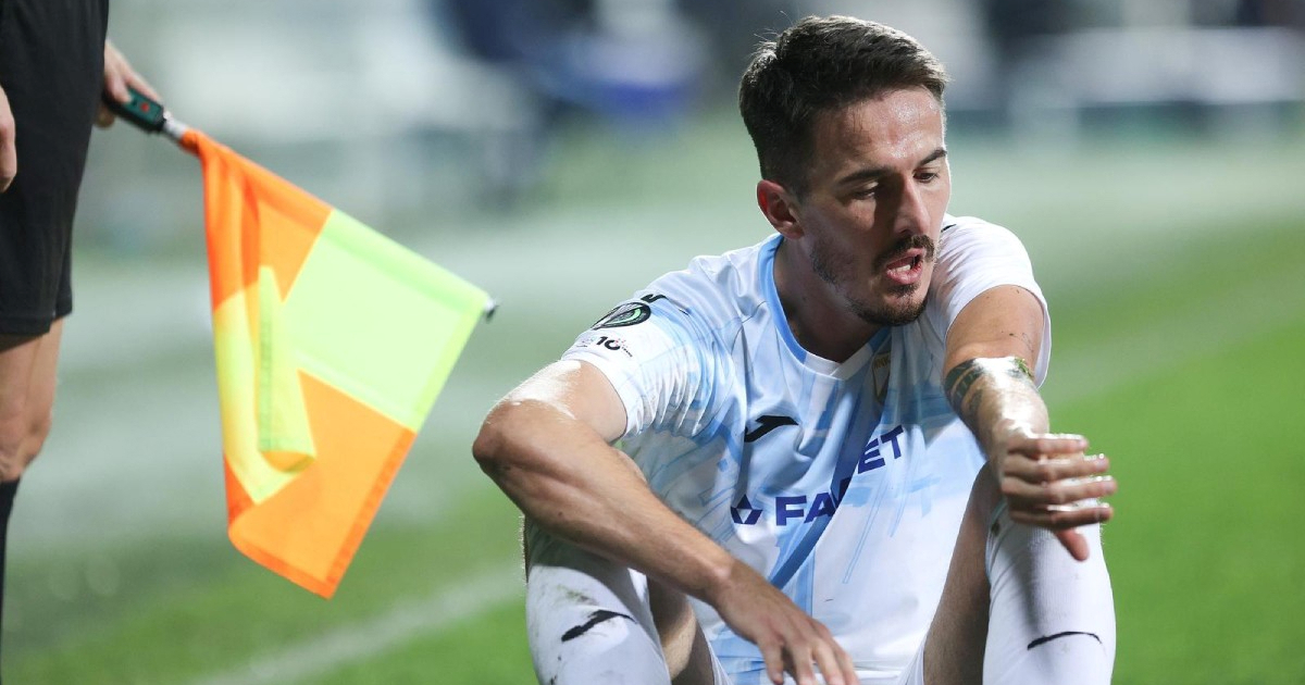 PAOK u Rijeci našao zamjenu za Lovrena?