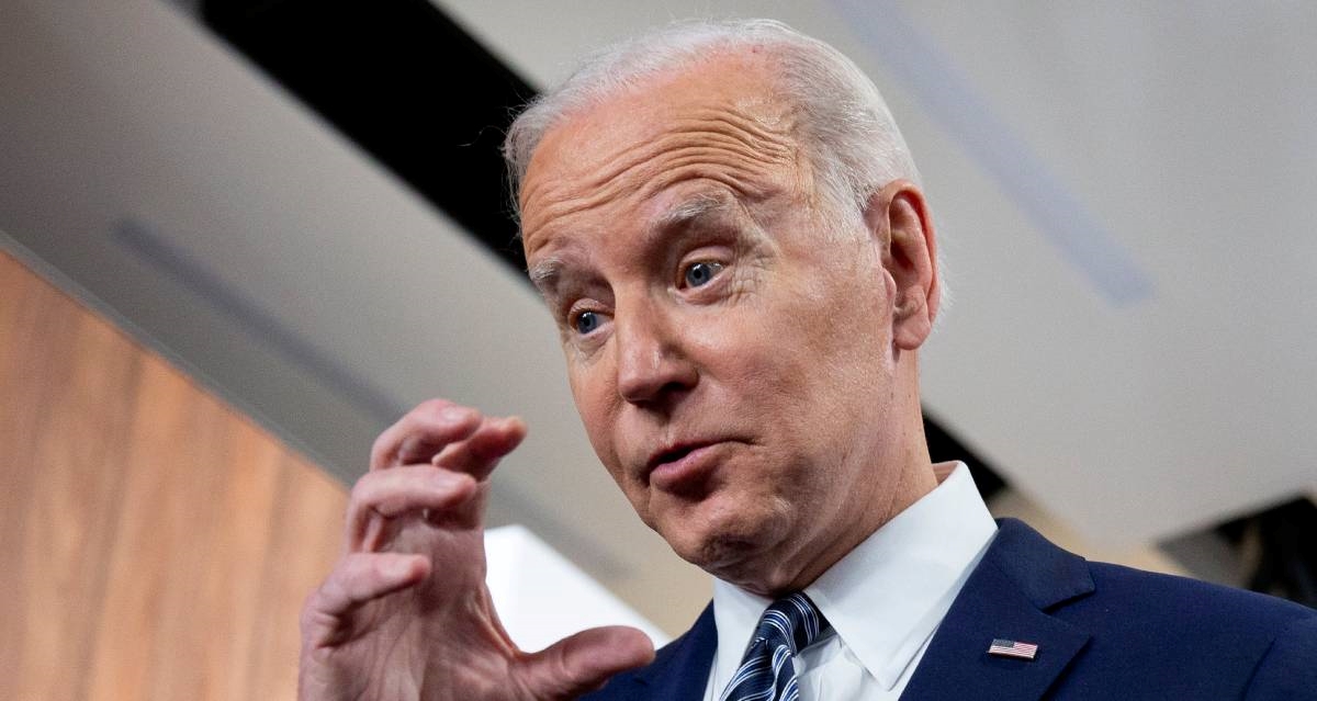 Biden razgovarao s indijskim premijerom, traži konkretnu reakciju