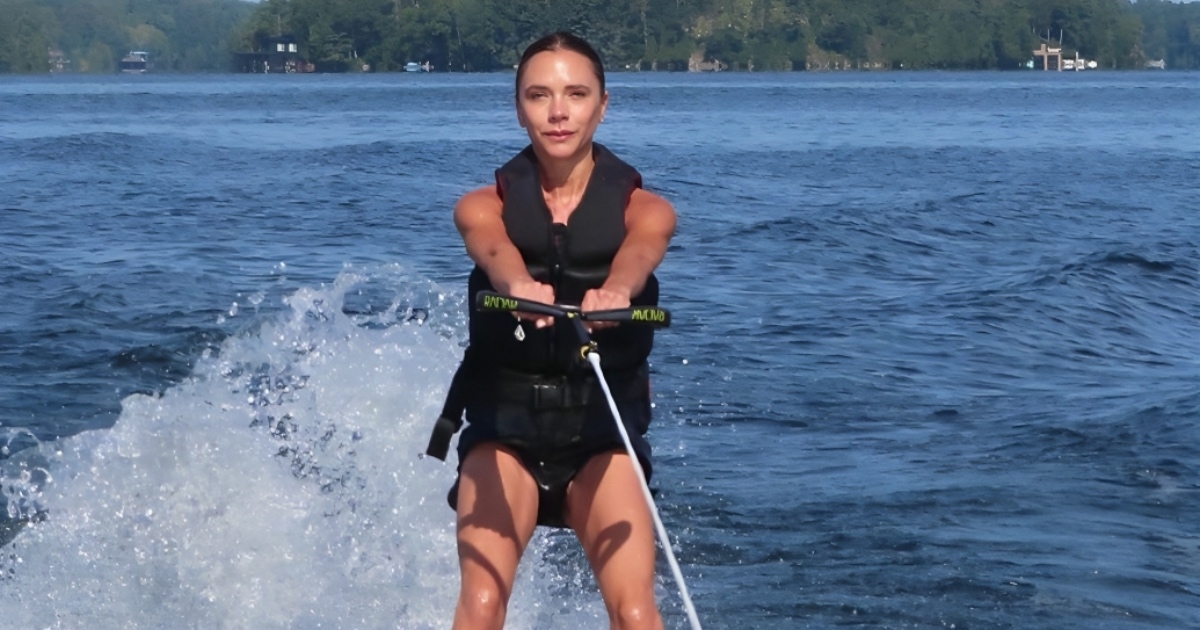 Ovo je jedina namirnica koju Victoria Beckham nikad ne konzumira