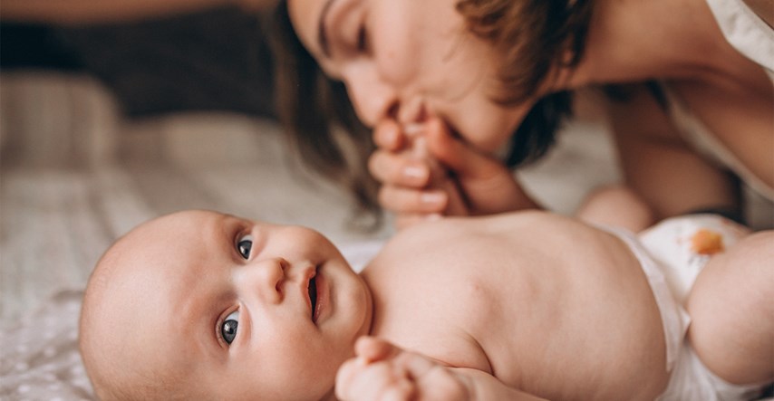 Ponovimo gradivo: Ove tri stvari novopečene mame uvijek trebaju imati na umu