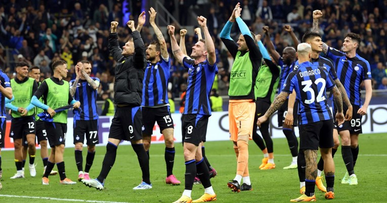 Direktor Intera slaže se s Guardiolinom izjavom uoči finala Lige prvaka