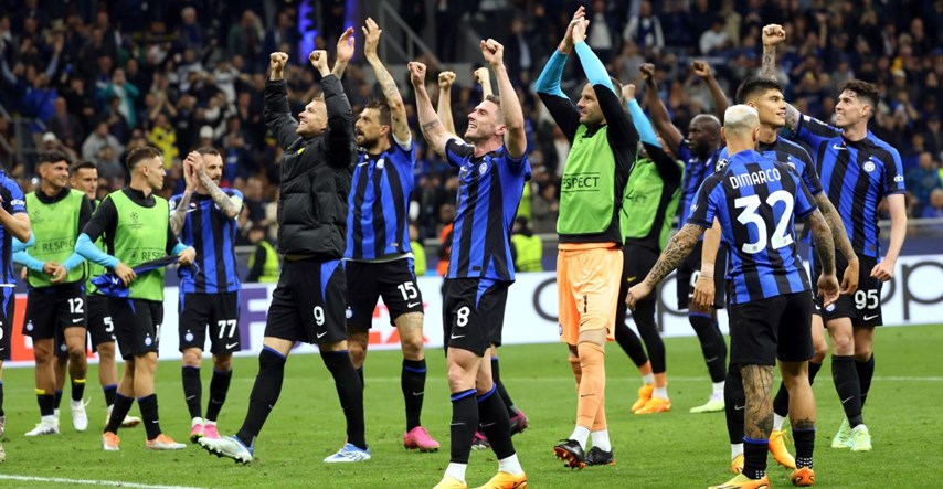Direktor Intera slaže se s Guardiolinom izjavom uoči finala Lige prvaka