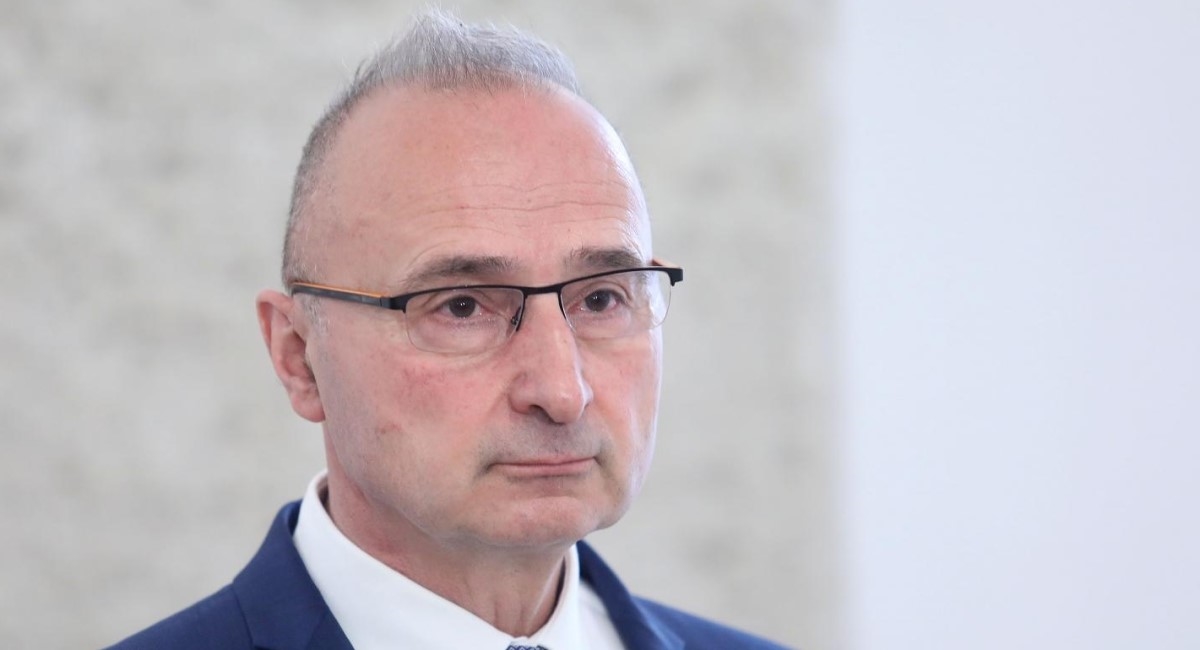 Grlić Radman: Hrvatska je zagovaratelj BiH na njenom euroatlantskom putu