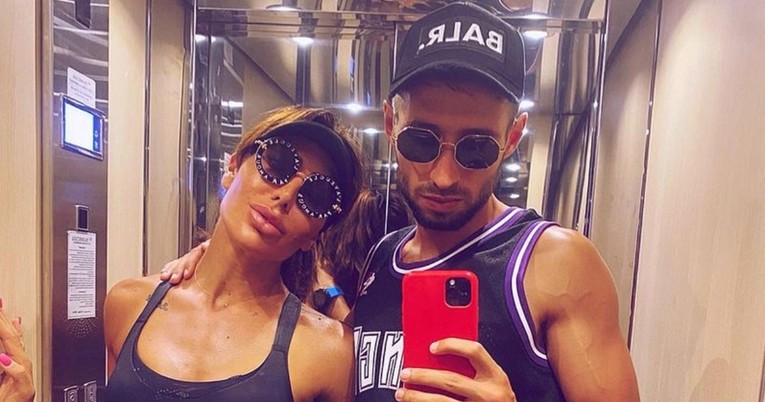 Tko je prvi strani sudac u HNL-u? Zovu ga Playboy, u vezi je s modelom