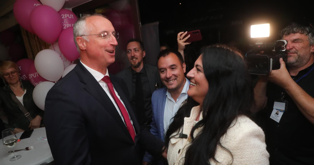 Pojavila se navodna HDZ-ova anketa. Ninčević Lesandrić: To su bajke za laku noć