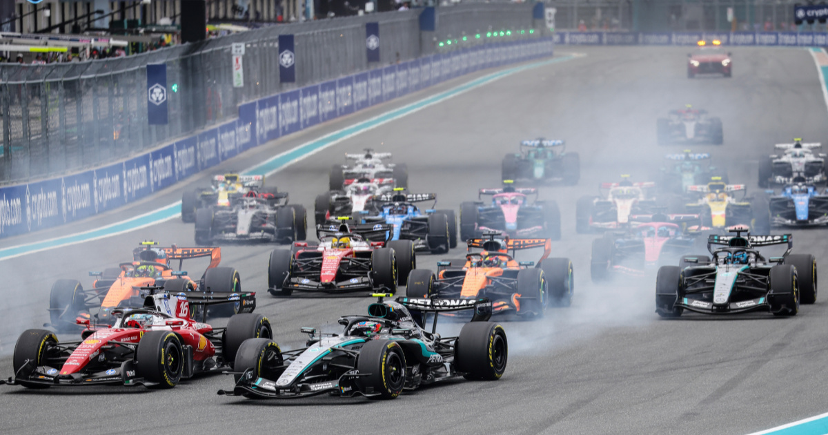 Hrvatska će dobiti Formula 1 stazu